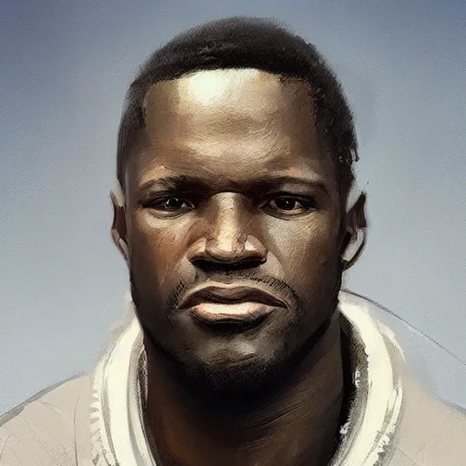 Prompt: “Portrait of IDwayne Douglas Johnson by Greg Rutkowski, young, manly, attractive, strong, older brother vibes, highly detailed portrait, scifi, digital painting, artstation, concept art, smooth, sharp foccus ilustration, Artstation HQ”