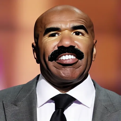 Image similar to Steve Harvey arrested