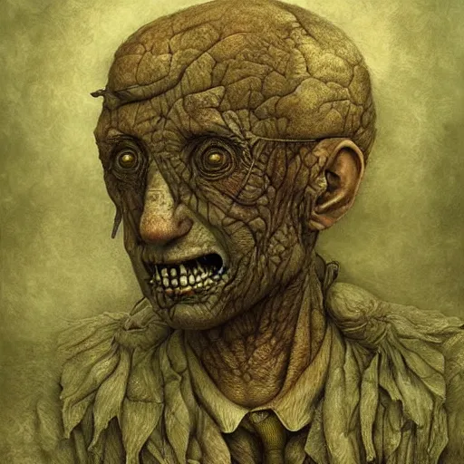 Prompt: a hyperrealistic painting of a psychedelic dream, by anton semenov and santiago caruso, highly detailed, vivid color,