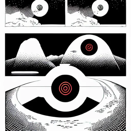 Image similar to Enso by Laurie Greasley