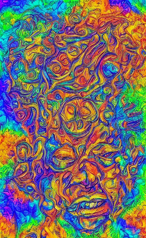 Image similar to deepdream ai. deep dream. ai