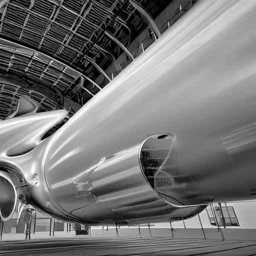 Image similar to research wind tunnel, glenn research center, aerodynamics, industrial photo, insane details, 3 d high definition, photorealistic, high resolution, hdr, hyper detailed, insane details, micro details