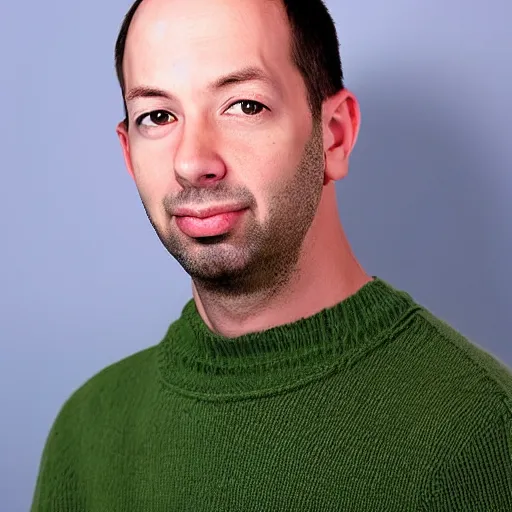 Prompt: “ Portrait of Andrew Tate, Solid colour background, high resolution camera”