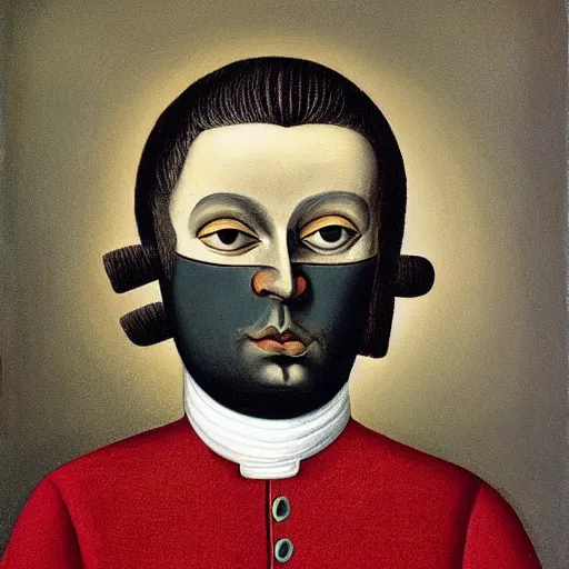 Image similar to mozart by gertrude abercrombie