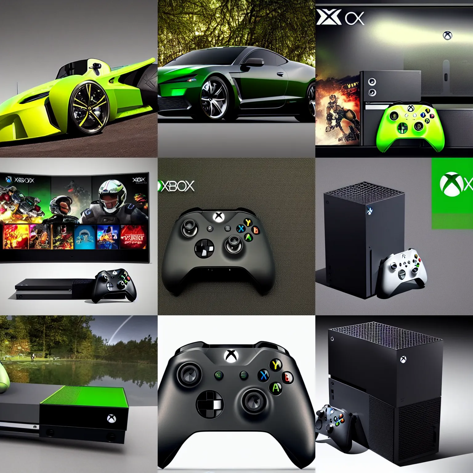 Image similar to xbox 7 2 0