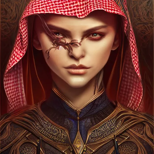 Image similar to saudi arabia by artgerm and wlop and scott fischer and seb mckinnon, digital art, highly detailed, wide shot, intricate, fantasy, mystical, sharp focus, Trending on Artstation HQ, deviantart, unreal engine 5, 4K UHD image