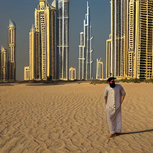 Image similar to gta : dubai by justin jerard