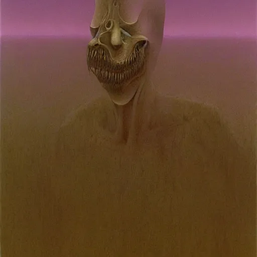 Image similar to by zdzisław beksinski, by zdzisław beksinski, by zdzisław beksinski, by zdzisław beksinski, by zdzisław beksinski