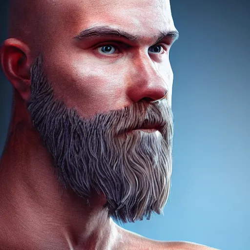 Image similar to adin david ross digital art 4 k detailed super realistic