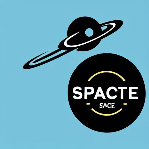 Prompt: logo for a space designer, icon, vector, minimalist