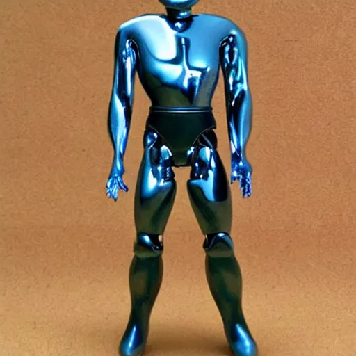 Image similar to hyper realistic t - 1 0 0 0