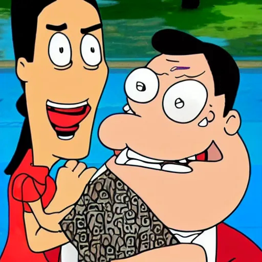 Image similar to quagmire