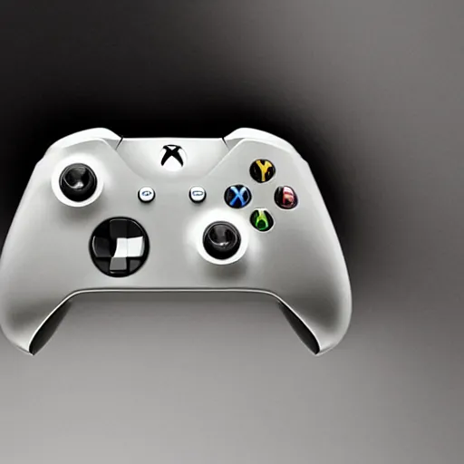 Image similar to xbox 7 2 0 controller