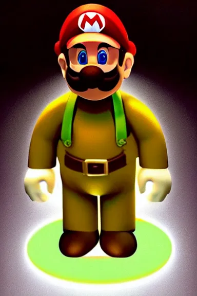 Image similar to “ very very intricate photorealistic photo of a realistic human version of super mario in an episode of game of thrones, photo is in focus with detailed atmospheric lighting, award - winning details ”