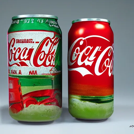 Image similar to coca cola light, indian