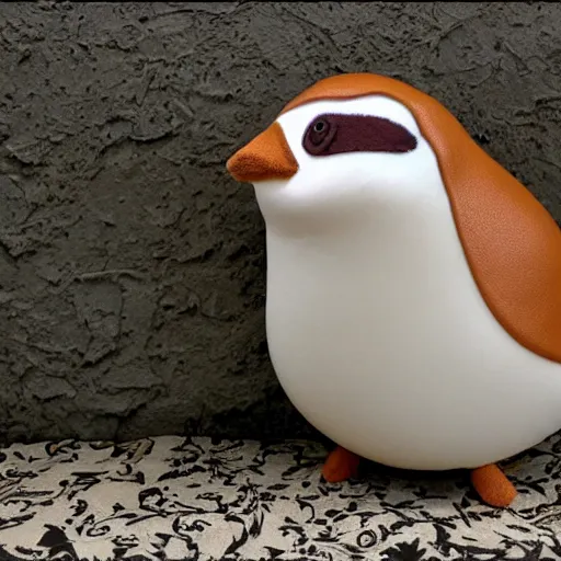 Prompt: penrose porgpluster the 1 1 4 th airmen of blamdusty