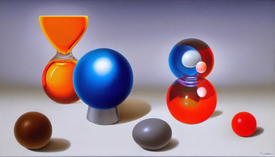 Image similar to the two complementary forces that make up all aspects and phenomena of life, by Jason De Graaf