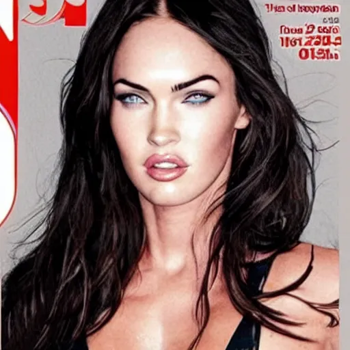 Image similar to megan fox on us one dollar