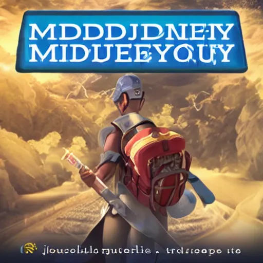 Image similar to midjourney