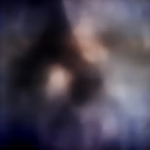 Image similar to cinematic portrait of an unknown superhero. High detail. Low dof