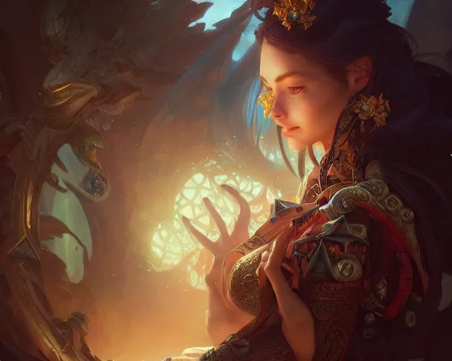 Image similar to photography of albert tucker, deep focus, d & d, fantasy, intricate, elegant, highly detailed, digital painting, artstation, concept art, matte, sharp focus, illustration, hearthstone, art by artgerm and greg rutkowski and alphonse mucha