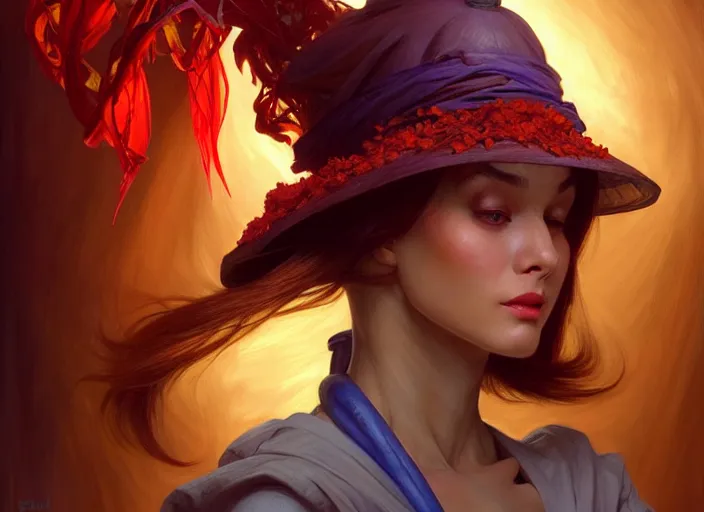 Image similar to a doctor whose head is a pepper, diffuse lighting, fantasy, hospital background, intricate, elegant, highly detailed, lifelike, photorealistic, digital painting, artstation, illustration, concept art, smooth, sharp focus, art by frank frazetta and marco bucci and loish and rossdraws and artgerm and alphonse mucha