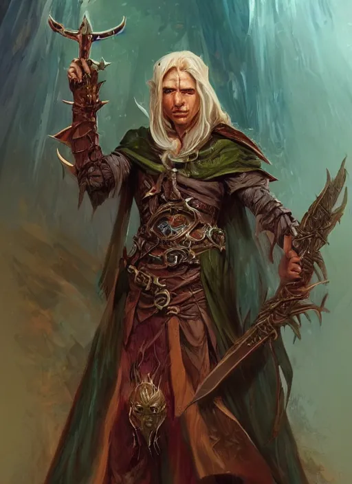 cultist, ultra detailed fantasy, dndbeyond, bright, | Stable Diffusion ...