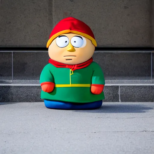 Prompt: Eric Cartman as a real life human angry, XF IQ4, f/1.4, ISO 200, 1/160s, 8K, RAW, unedited, symmetrical balance, in-frame