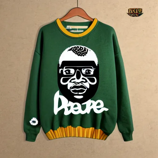 Image similar to free gucci sweater