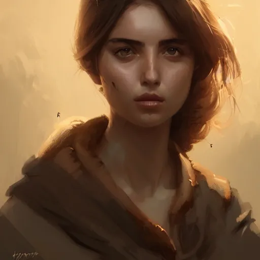 Image similar to portrait of a ana de armas ,digital art, photorealistic ,art by greg rutkowski, hyperdetailed,western comic style, comic, comic style, sharp lineart, professional lighting, deviantart, artstation, trevor henderson, rossdraws, cinematic, dramatic