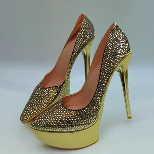 Figlia Shoes - Shining, Shimmering, Splendid - perefct... | Facebook