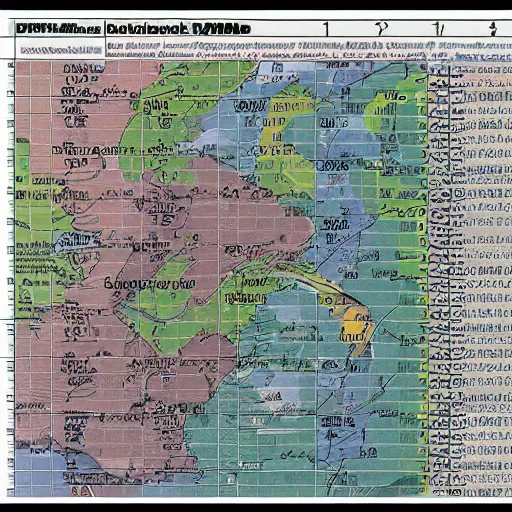 Image similar to i spy book mature tornado smpte pattern