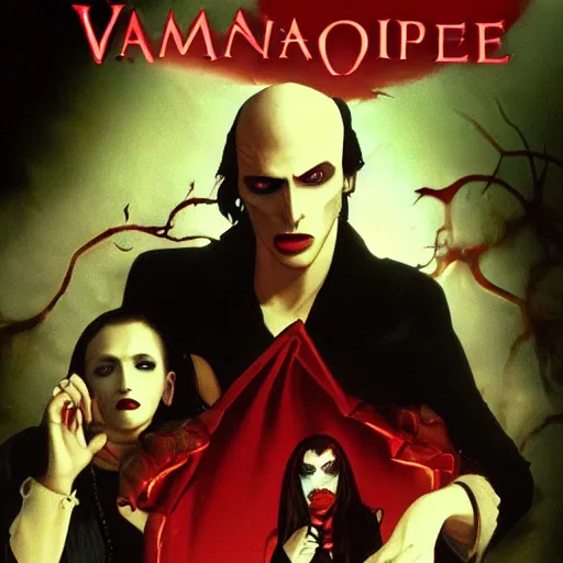 Image similar to vampire: the masquerade