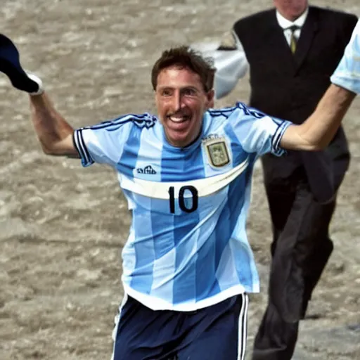 Image similar to Argentina