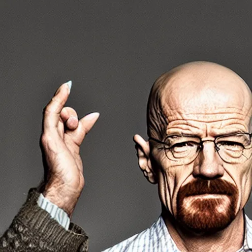 Image similar to walter white 8 5 years old