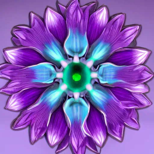 Image similar to leaked mering chakra essence petal purple confirmation