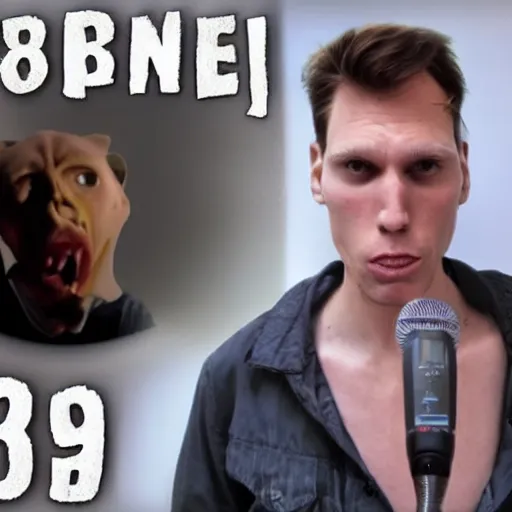 Image similar to the jerma 9 8 5 incident