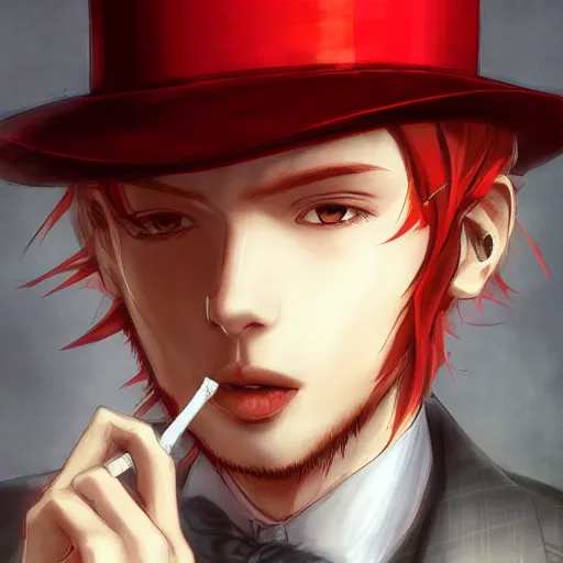 50+ Anime Characters Who Smoke Cigarettes, Ranked
