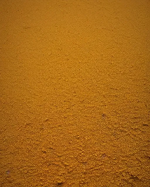 Image similar to Amazing bright gold, Spreads out in a simple and native way, Clouding all the streets with a red and yellow sand carpet, light, peaceful, calm, serene,soothing, relaxed, placid, comforting, cosy, tranquil, quiet,pastel, delicate, graceful, subtle, balmy, mild, ethereal, elegant, tender, soft, light