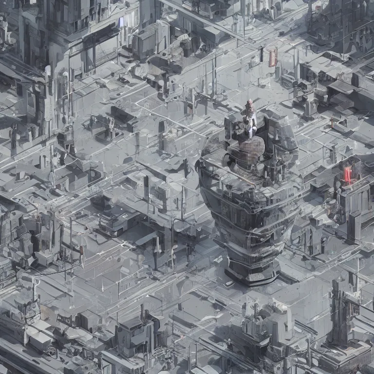 Image similar to symmetrical artwork by Tooth Wu and wlop and beeple. octane render, trending on artstation, greg rutkowski very coherent symmetrical artwork. cinematic, hyper realism, high detail, octane render, 8k