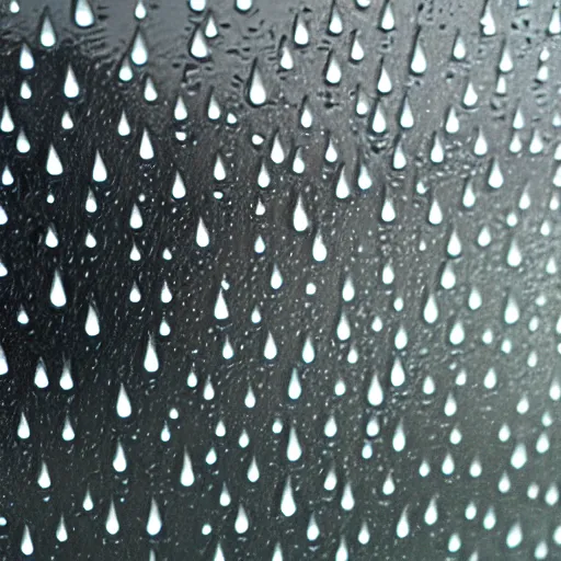 Image similar to rain on a window