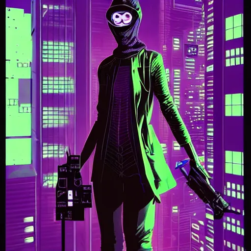 Image similar to Eleanor Roosevelt. a clever cyberpunk hacker, centered in the frame, cyberpunk concept art by Jean Giraud and josan gonzales, digital art, highly detailed, intricate, sci-fi, sharp focus, Trending on Artstation HQ, deviantart, 4K UHD image