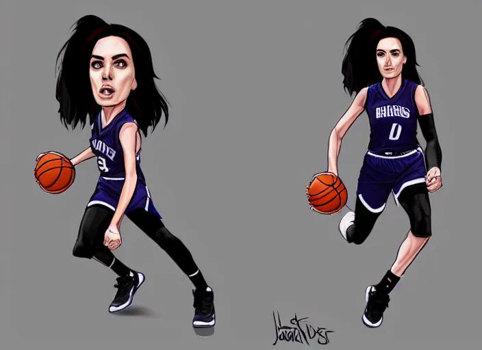 Image similar to basketball sneakers concept of jessica jones, trending on artstation, smooth, sharp focus