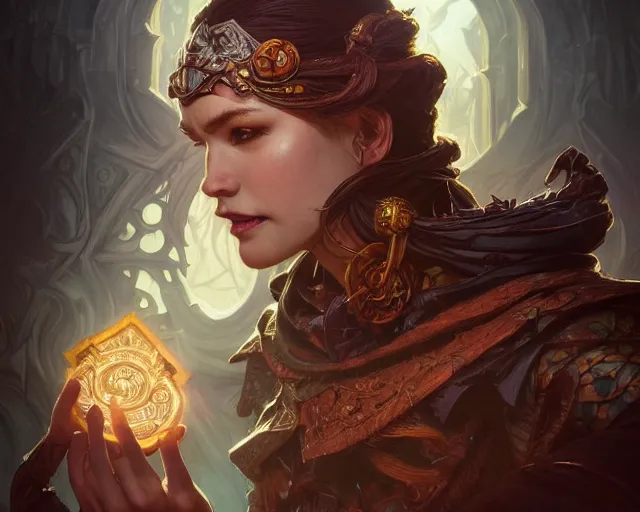 Image similar to photography of todd mcfarlane, deep focus, d & d, fantasy, intricate, elegant, highly detailed, digital painting, artstation, concept art, matte, sharp focus, illustration, hearthstone, art by artgerm and greg rutkowski and alphonse mucha