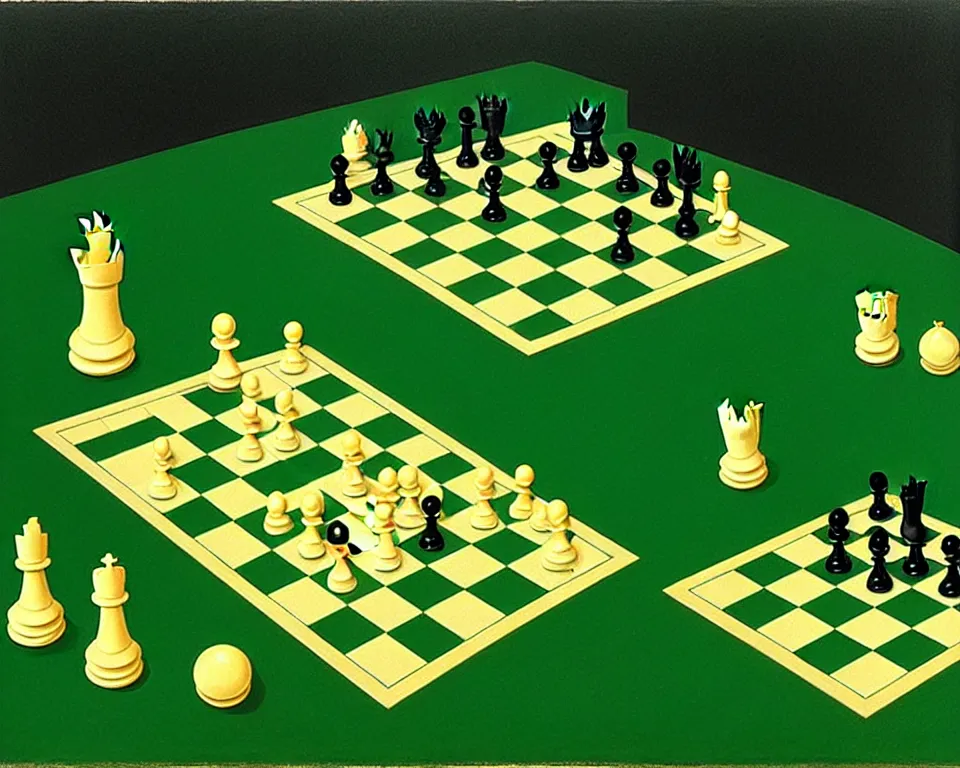 Pin by Daniele on Chess  Chess game, Chess, Chess board