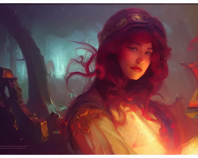 Image similar to photography of john hoyland, deep focus, d & d, fantasy, intricate, elegant, highly detailed, digital painting, artstation, concept art, matte, sharp focus, illustration, hearthstone, art by artgerm and greg rutkowski and alphonse mucha