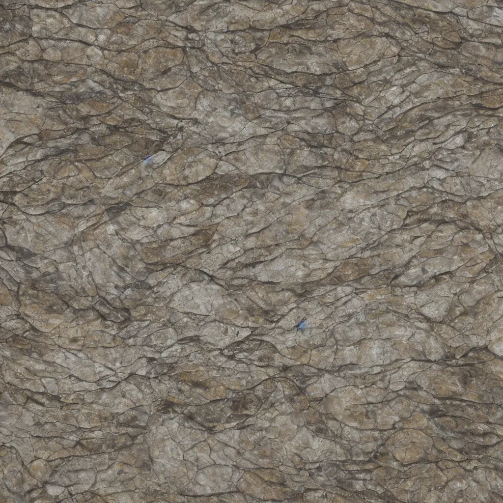 Image similar to large scale natural stone texture.