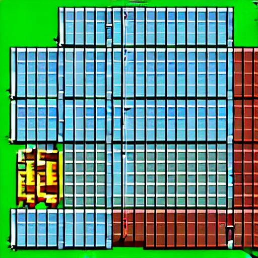 Image similar to vivid clean pixel rpg game style character, 1 2 8 bit, pixel art, nintendo game, screenshot of pixel game, retro game 1 9 8 0 style, sharp geometrical squares