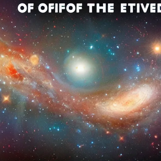 Image similar to origin of the universe