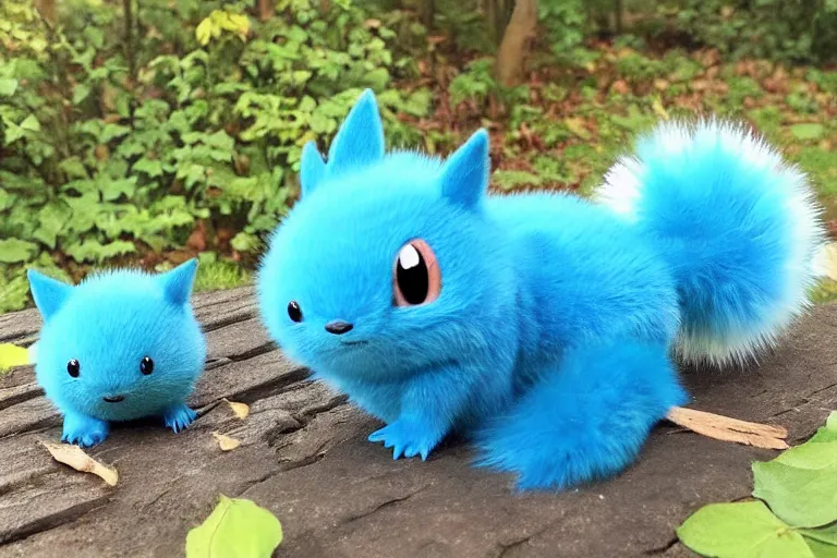 Image similar to real life munchlax pokemon, cute!!!, heroic!!!, adorable!!!, playful!!!, fluffly!!!, happy!!!, cheeky!!!, mischievous!!!, ultra realistic!!!, autumn, clear weather, golden hour, sharp focus